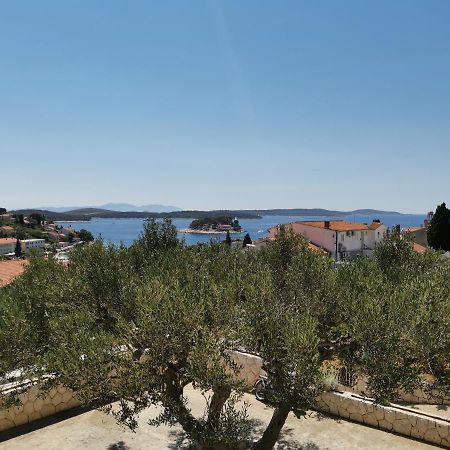 Apartment Buzolic Hvar Town Exterior foto