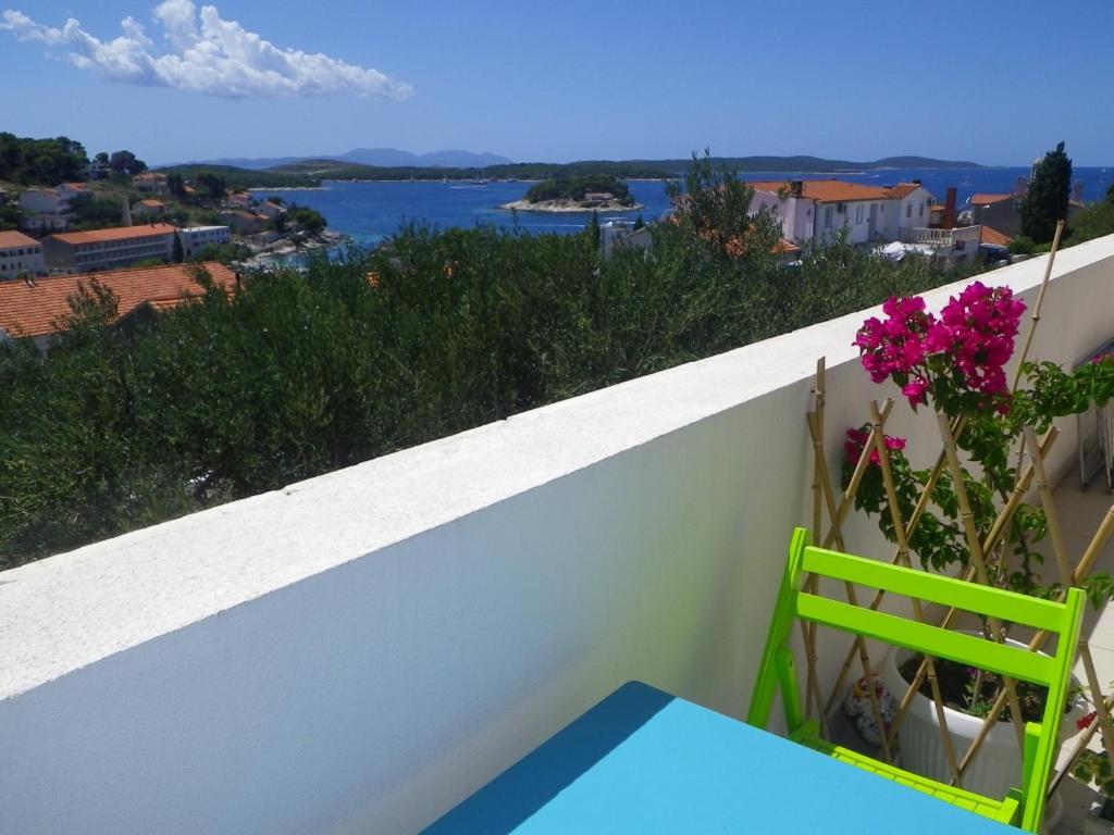 Apartment Buzolic Hvar Town Exterior foto