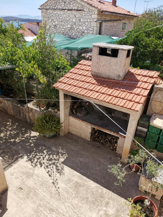 Apartment Buzolic Hvar Town Exterior foto